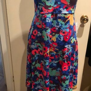 LuLaRoe Azure Skirt